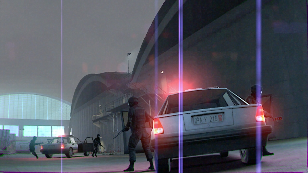 Kane & Lynch 2: Dog Days (Edición Limitada) - Imagen 47